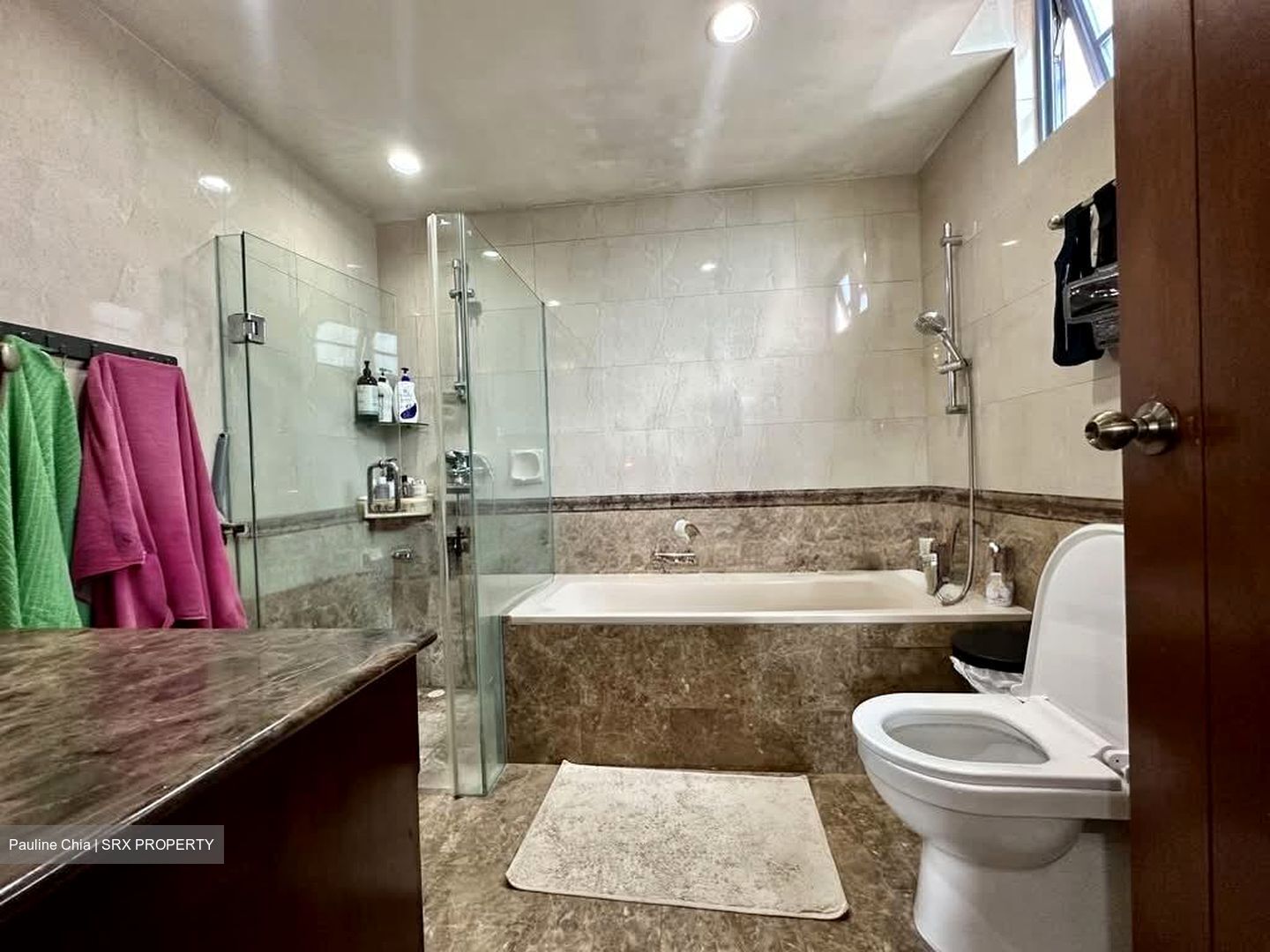 Sanctuary Green (D15), Condominium #533977311